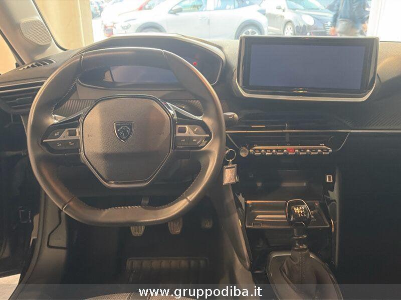 Peugeot 208 II 2023 1.2 puretech Allure s&s 100cv