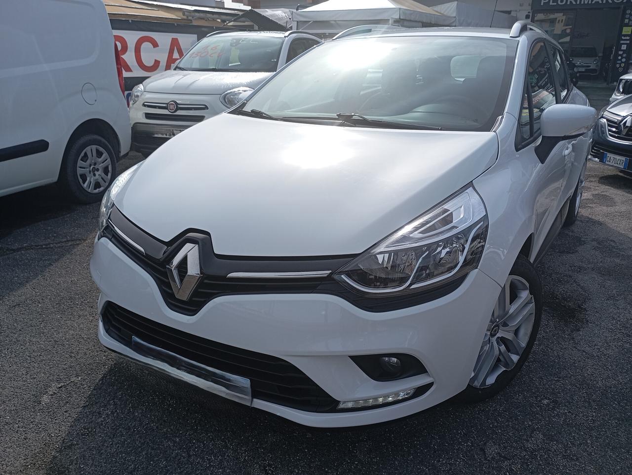 Renault Clio Sporter 1.5 dCi 90CV Business