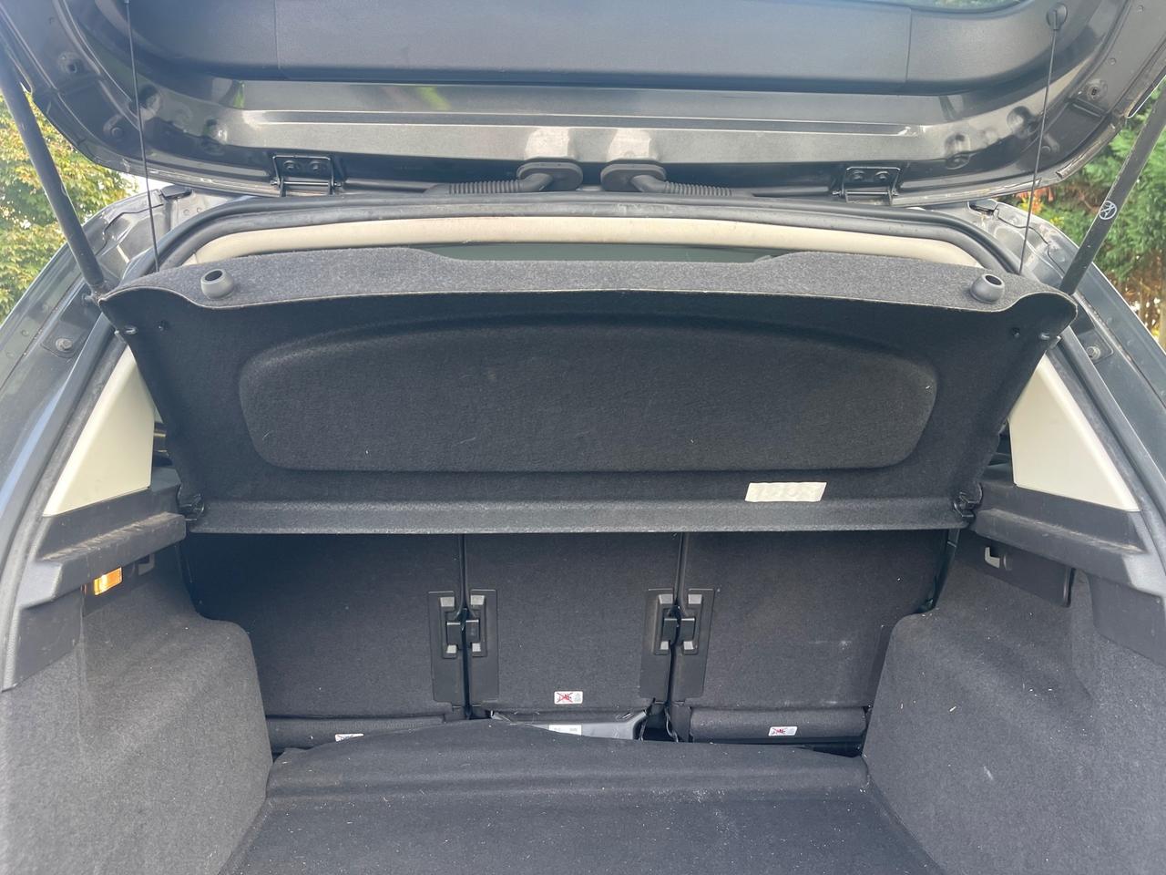 Ford C-Max 1.5 TDCi 120CV Start&Stop Titanium
