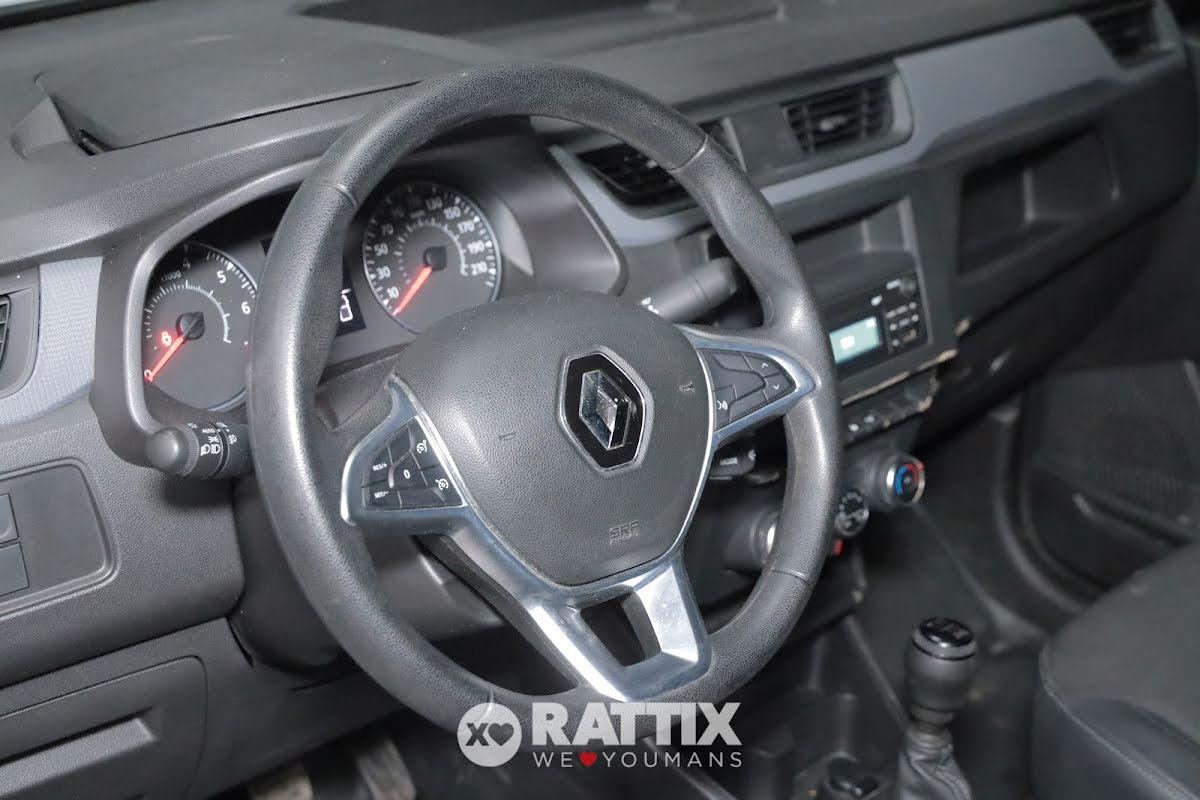 Renault Express van 1.5 Blue dci 95CV (IVA ESCLUSA)