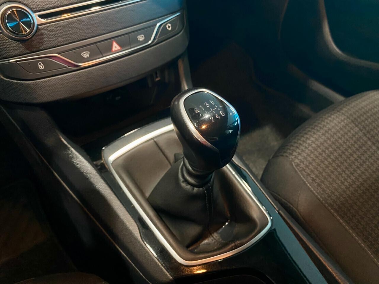 Peugeot 308 BlueHDi 130 S&S SW Allure-12/2019