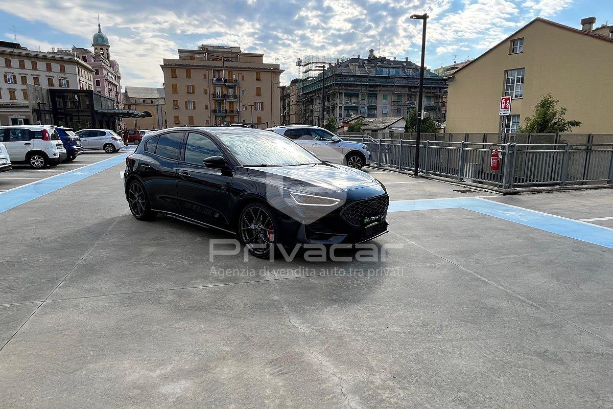 FORD Focus 2.3 EcoBoost 280 CV automatico 5p. ST