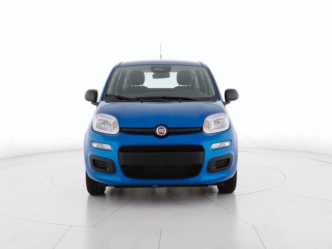 Fiat Panda 1.0 FireFly S&S Hybrid km0