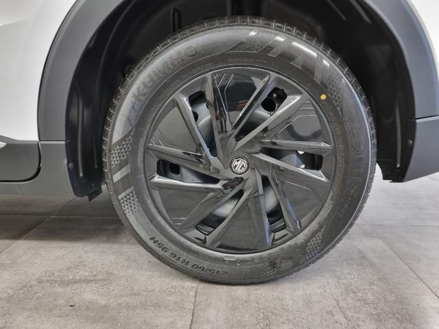 MG ZS 1.5 Standard