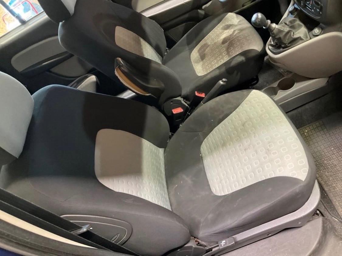 Fiat Doblo Doblò 1.4 Dynamic