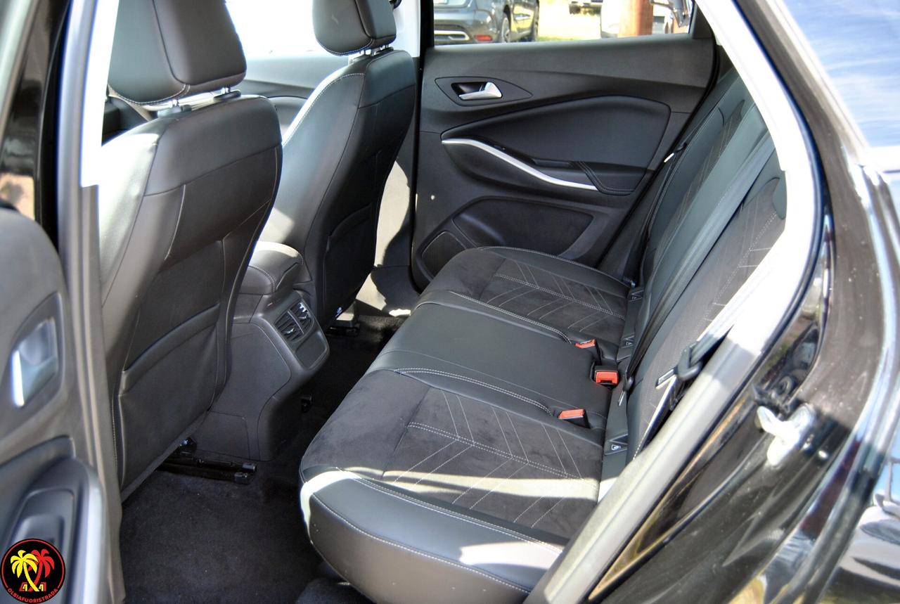 Opel Grandland 1.5 diesel Ecotec aut. Ultimate