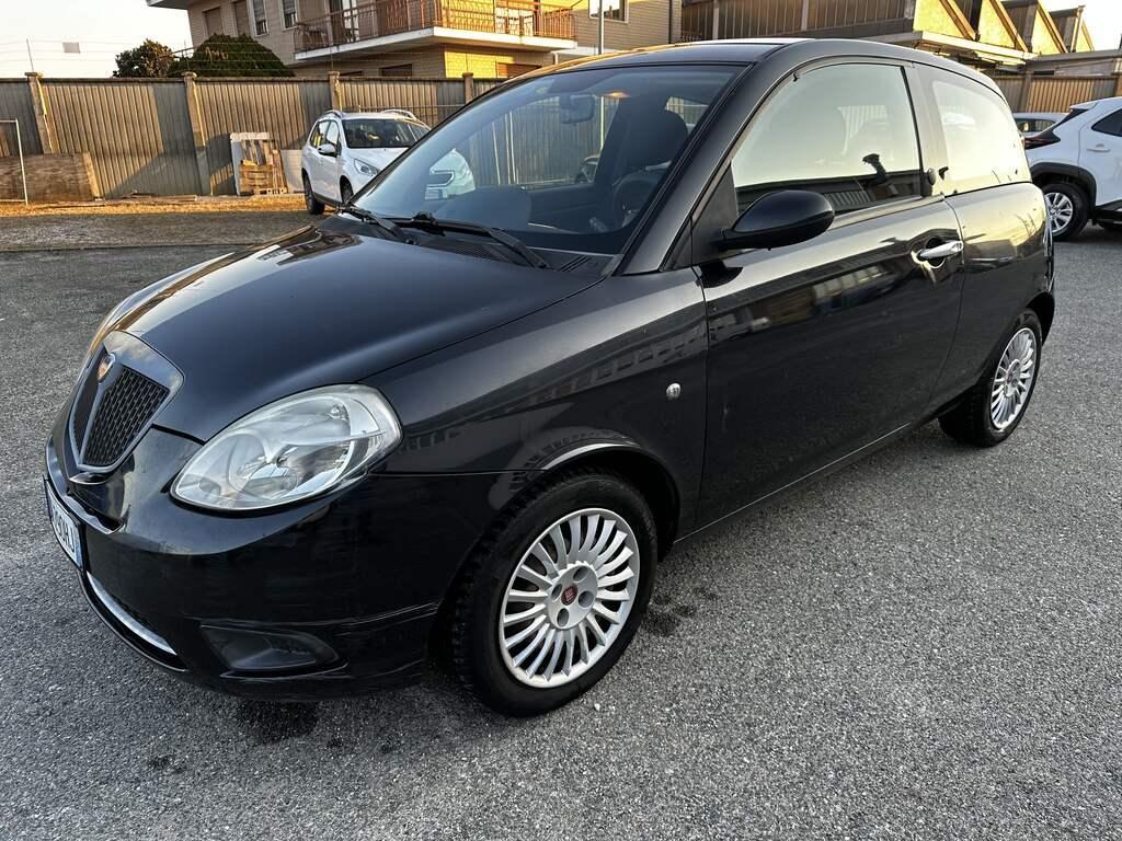 Lancia Ypsilon 3 Porte 1.4 Ecochic Platinum