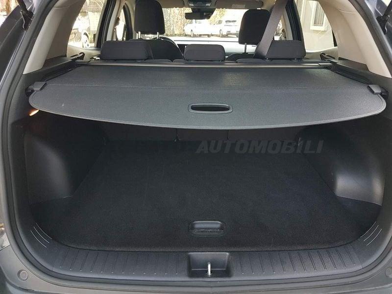 KIA Sportage Sportage 1.6 crdi mhev Business dct