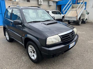 Suzuki grand vitara 3 P-2.0 td-4x4-2003