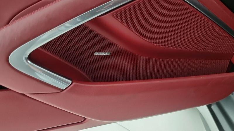 Porsche 911 911 3.0 Carrera 4 Coupé