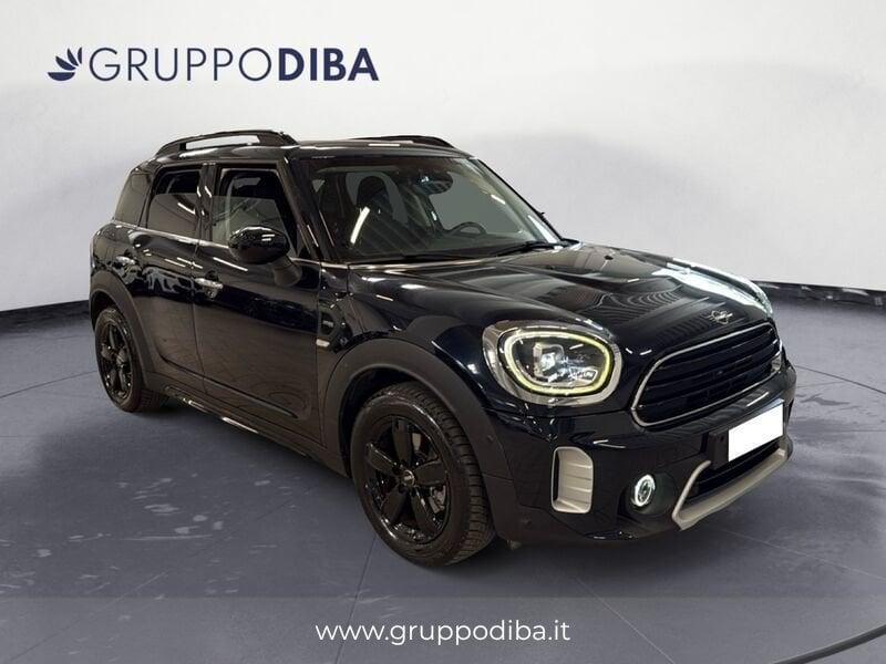 MINI Countryman Mini F60 2020 Diese Mini 2.0 Cooper D Northwood Edition aut
