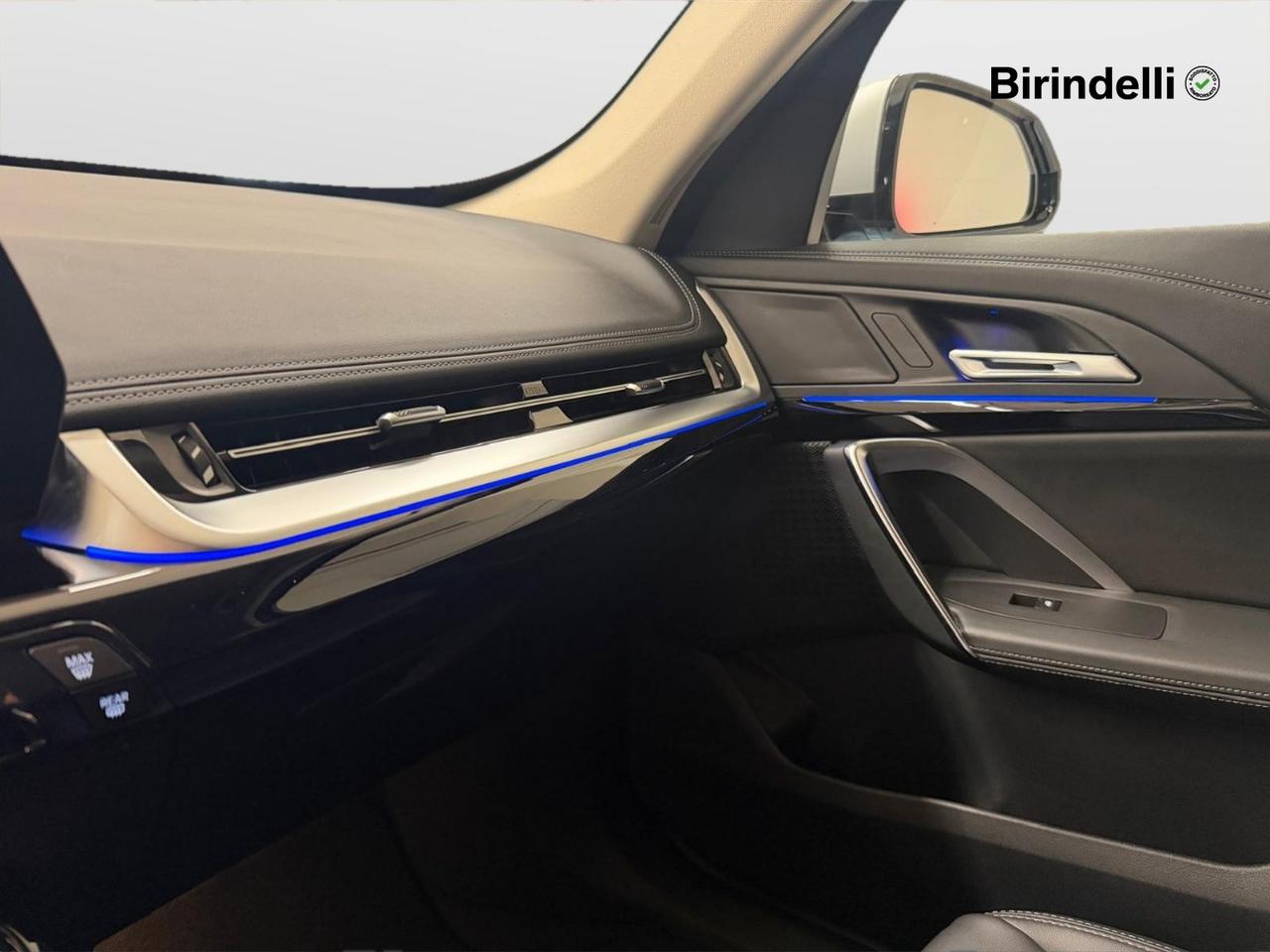 BMW X1 (U11) - X1 sDrive 20i xLine