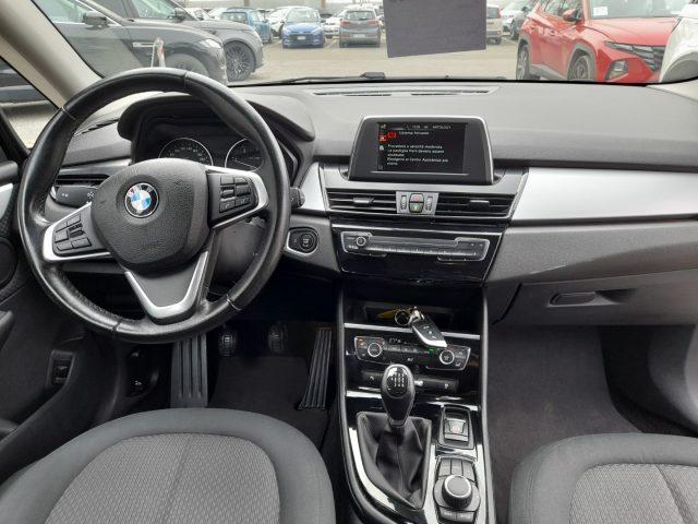 BMW 218 d Active Tourer 7 POSTI