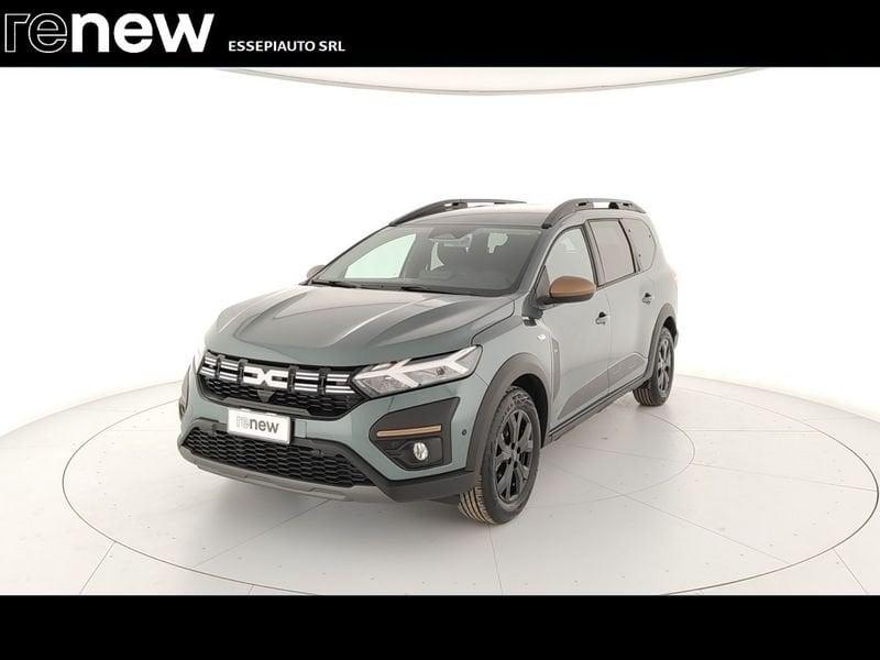 Dacia Jogger 1.0 TCe GPL 100 CV 7 posti Extreme Up