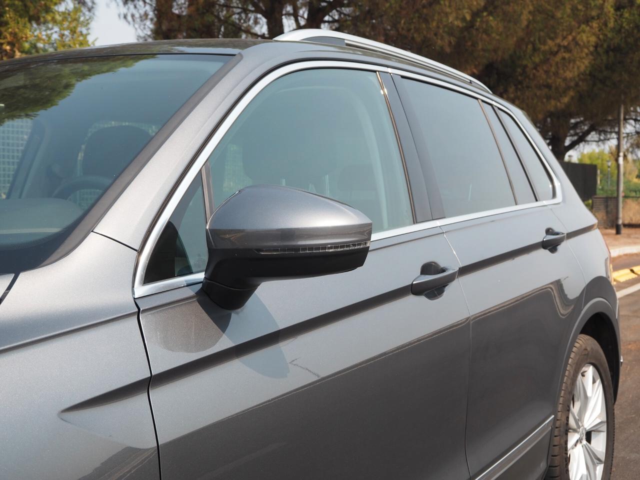 Volkswagen Tiguan 2.0 TDI SCR DSG Advanced BMT