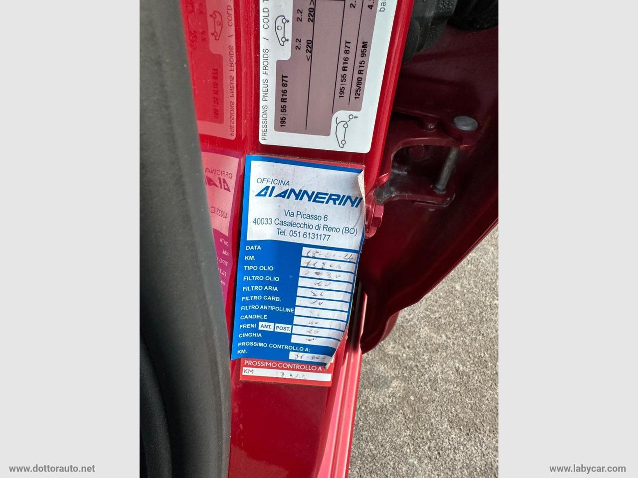 CITROEN C3 BlueHDi 75 Exclusive AUTO COME NUOVA