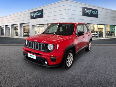 Jeep Renegade 1.6 MJet 130cv Limited