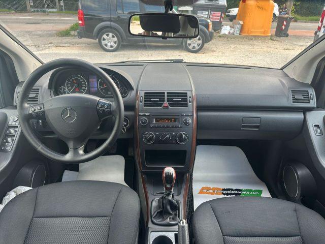 MERCEDES-BENZ A 150 Elegance