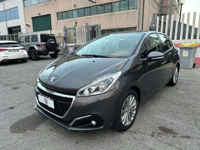 Peugeot 208 Allure BlueHDi 75cv 5 porte