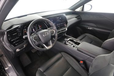 LEXUS RX 450h RX Plug-in Hybrid Luxury