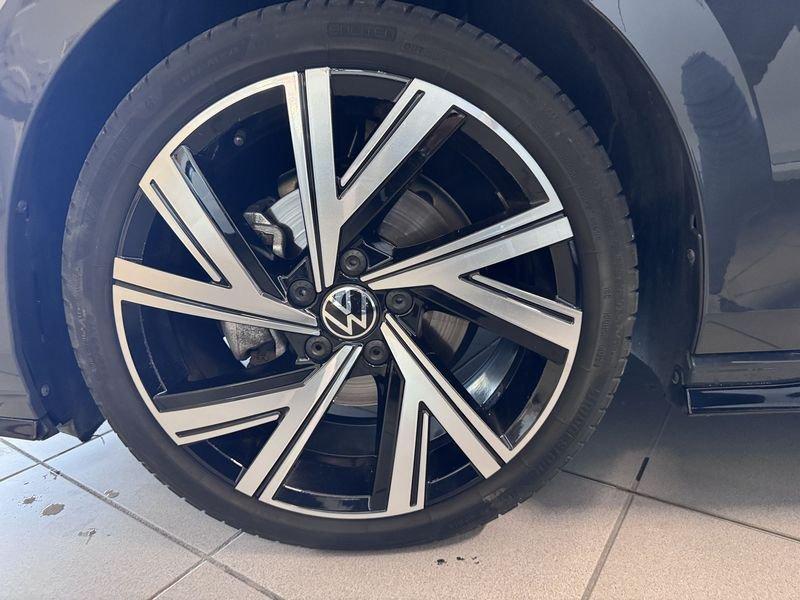 Volkswagen Golf 2.0 TDI SCR 110KW R-Line DSG