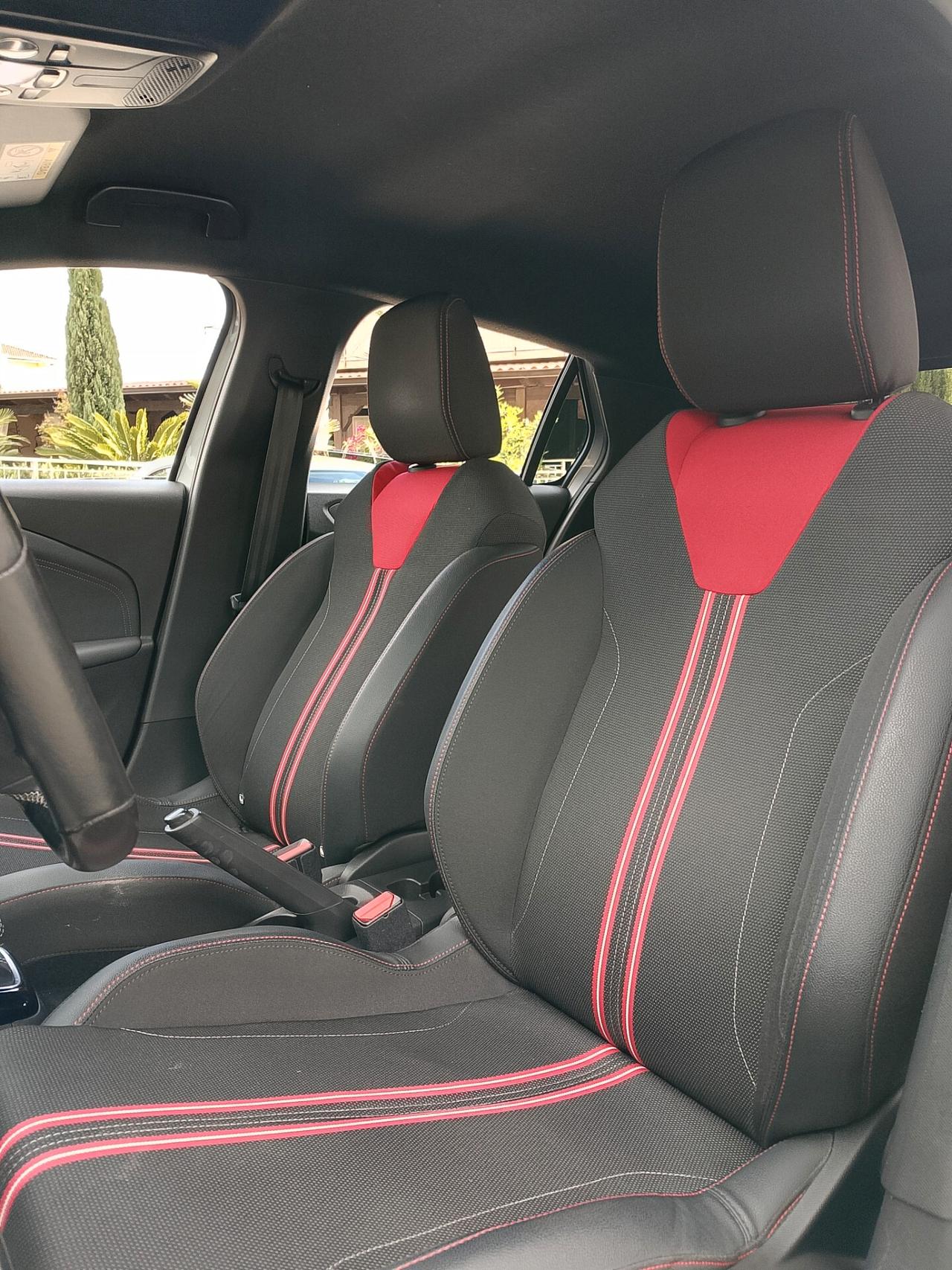 Opel Corsa 1.2 100 CV GS Line