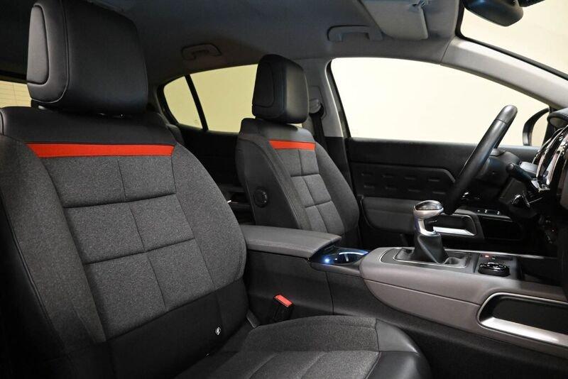Citroën C5 Aircross C5 Aircross BlueHDi 130 S&S Feel