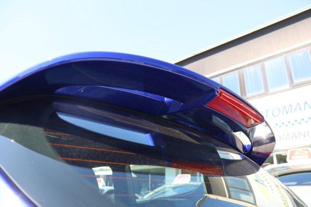 FORD Fiesta 1.6 242CV 3 porte ST