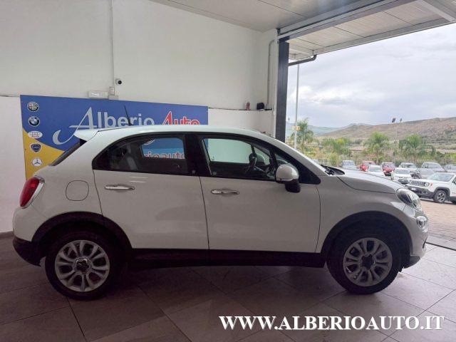 FIAT 500X 1.6 MultiJet 120 CV Pop Star