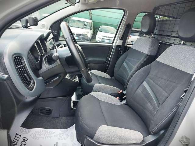 Fiat Panda 4x4 VAN AUTOCARRO 2 POSTI BENZINA EURO 6