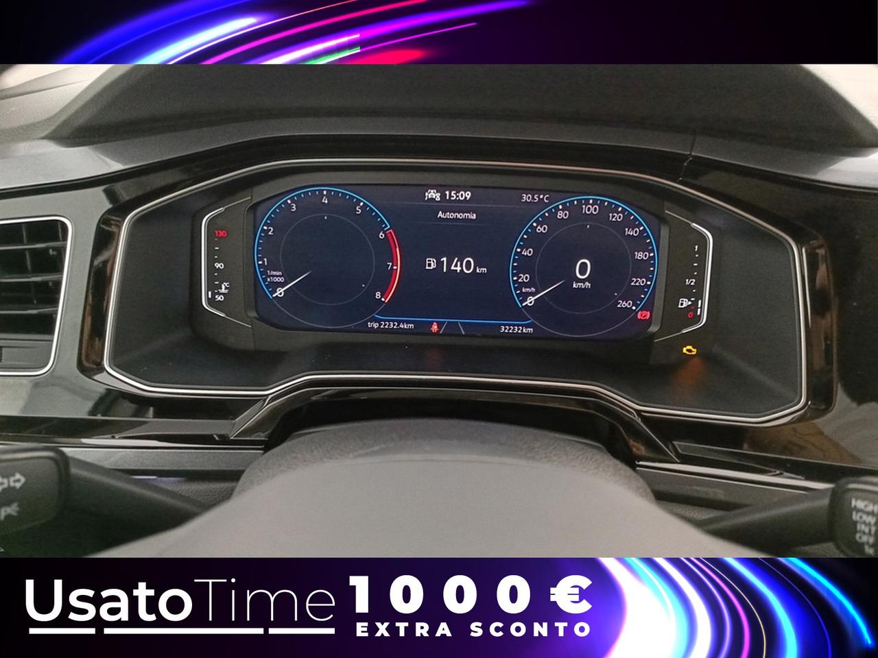 Volkswagen Polo 1.0 tsi 95cv style
