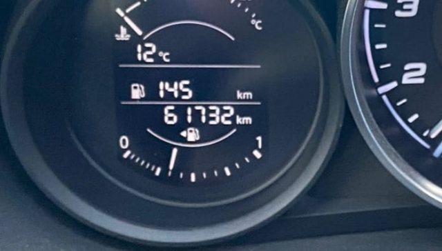 FIAT 124 Spider 1.4 MultiAir Lusso