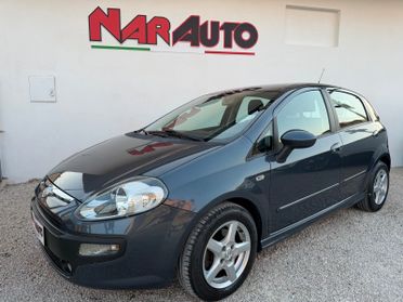 Fiat Punto Evo 1.3 Mjt 85 CV Dynamic