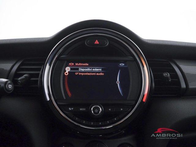 MINI One D 5 porte 1.5 Business