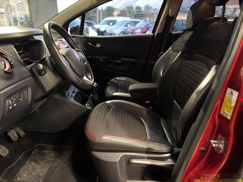 Renault Captur Captur 1.5 dCi 8V 90 CV Start&Stop Project Runway