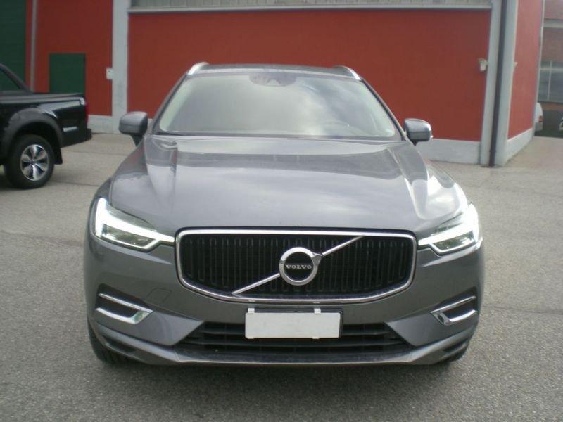 Volvo XC60 2.0 d4 Momentum Pro auto