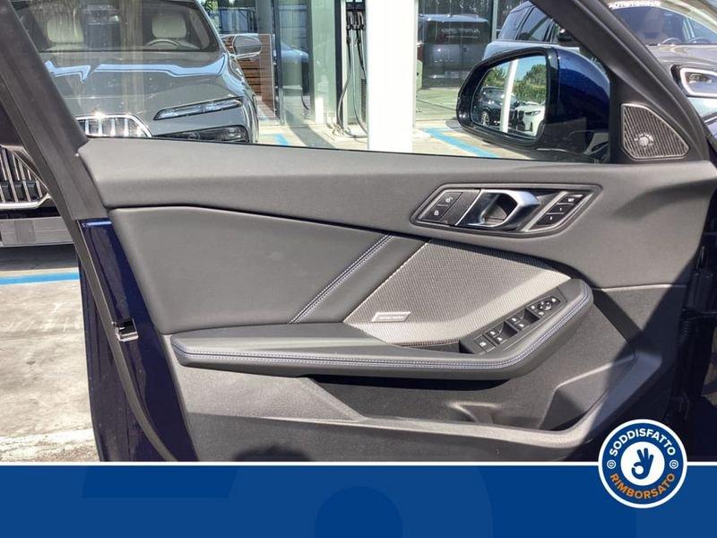 BMW Serie 1 120d M Sport Pro