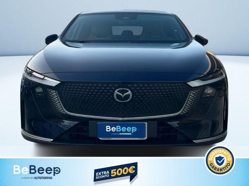 Mazda Mazda6e 6E 80 KWH LONG RANGE TAKUMI PLUS