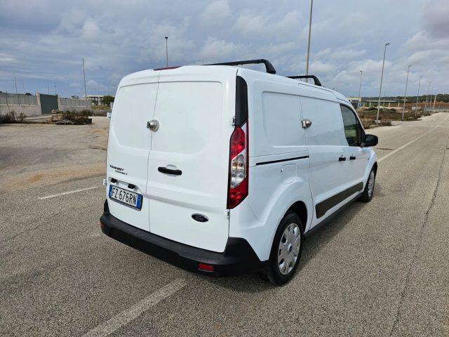 FORD Transit Connect 220 1.5 TDCi 100CV PL-TN Furgone Trend