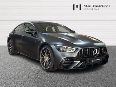 Mercedes-Benz GT Coupé 4 AMG GT Coupe 4 - X290 AMG GT Coupe 53 mhev (eq-boost) Premium Plus 4matic+ auto