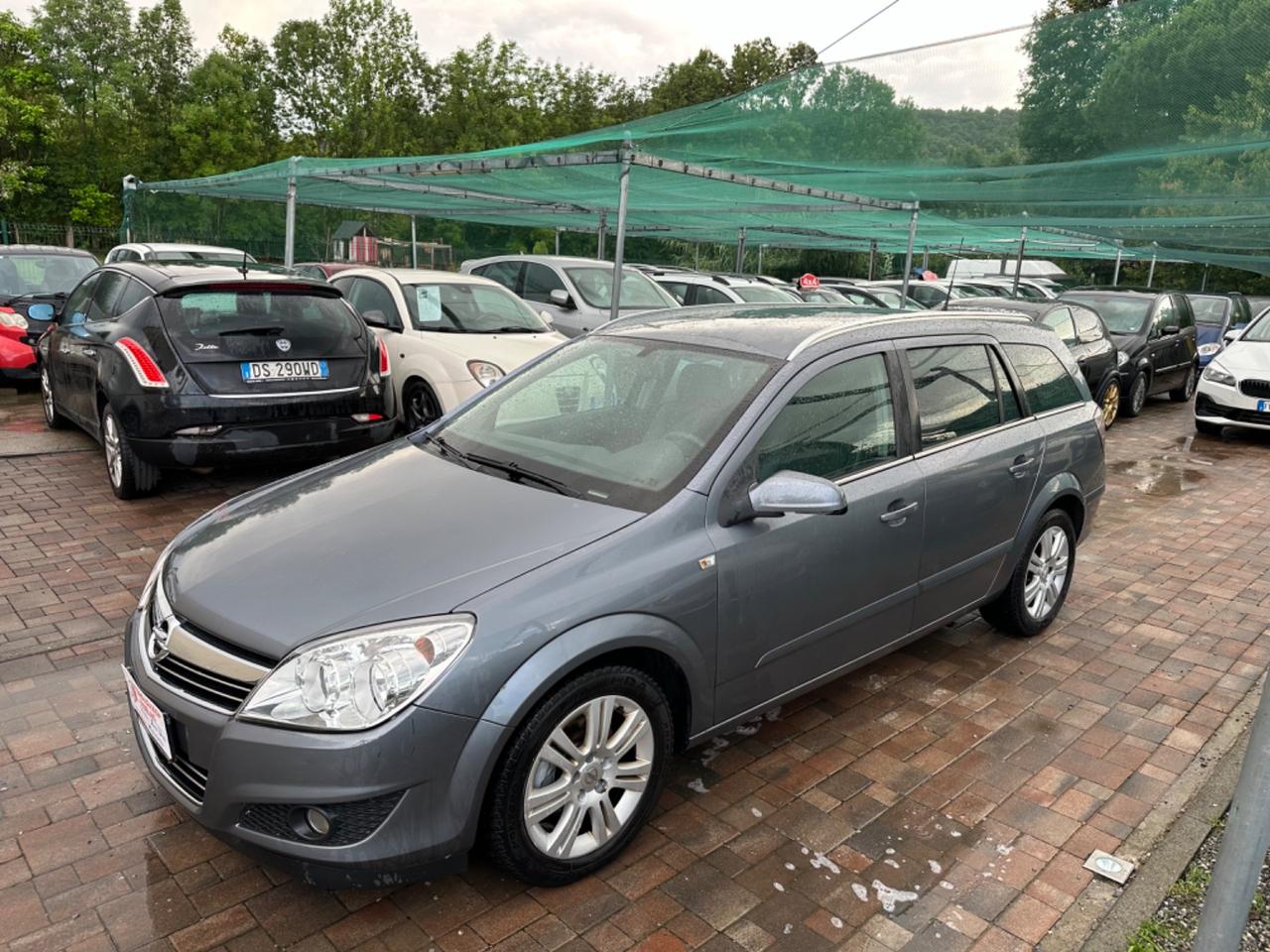 Opel Astra 1.7 CDTI 101CV Station Wagon Club