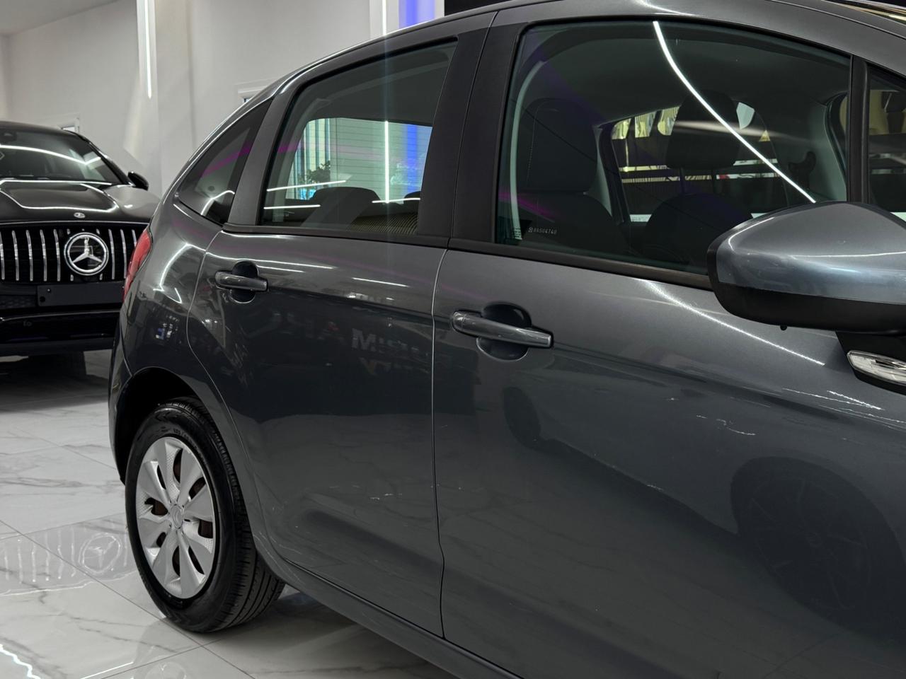 Citroen C3 1.1 Seduction Limited Full Optional