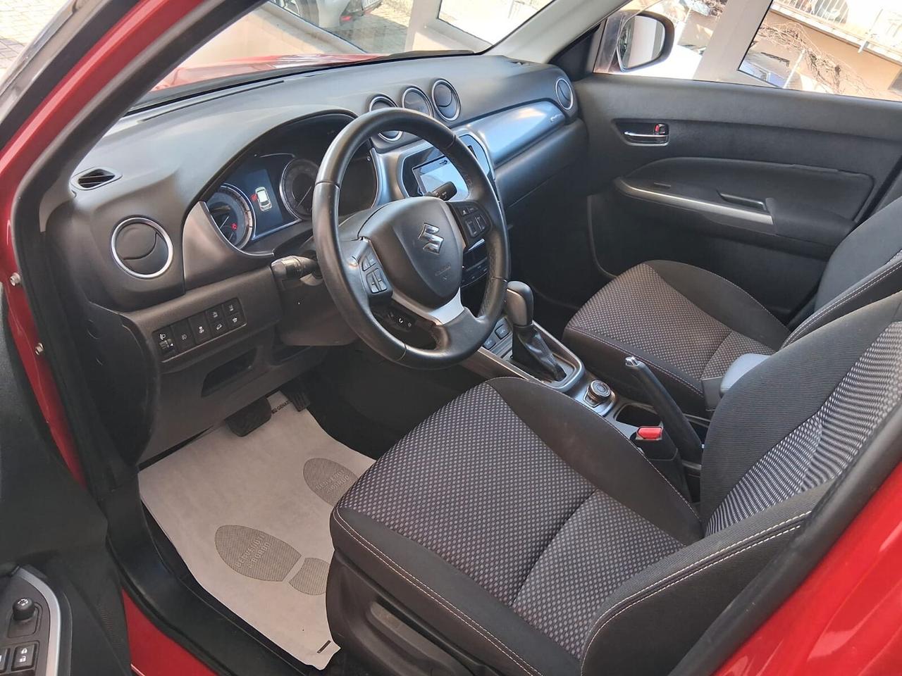 Suzuki Vitara 1.0 Boosterjet A/T Starview