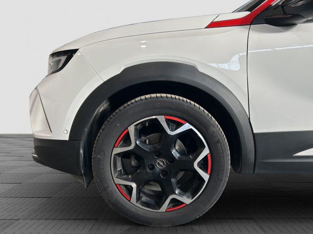 OPEL Mokka Mokka 1.5 diesel GS Line