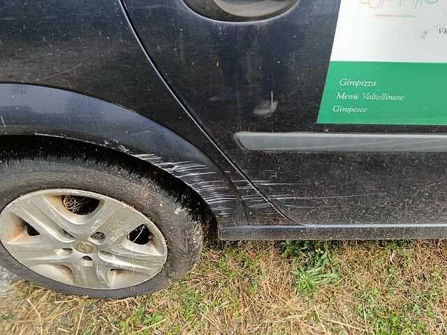 Opel Meriva 1.4 16V Enjoy