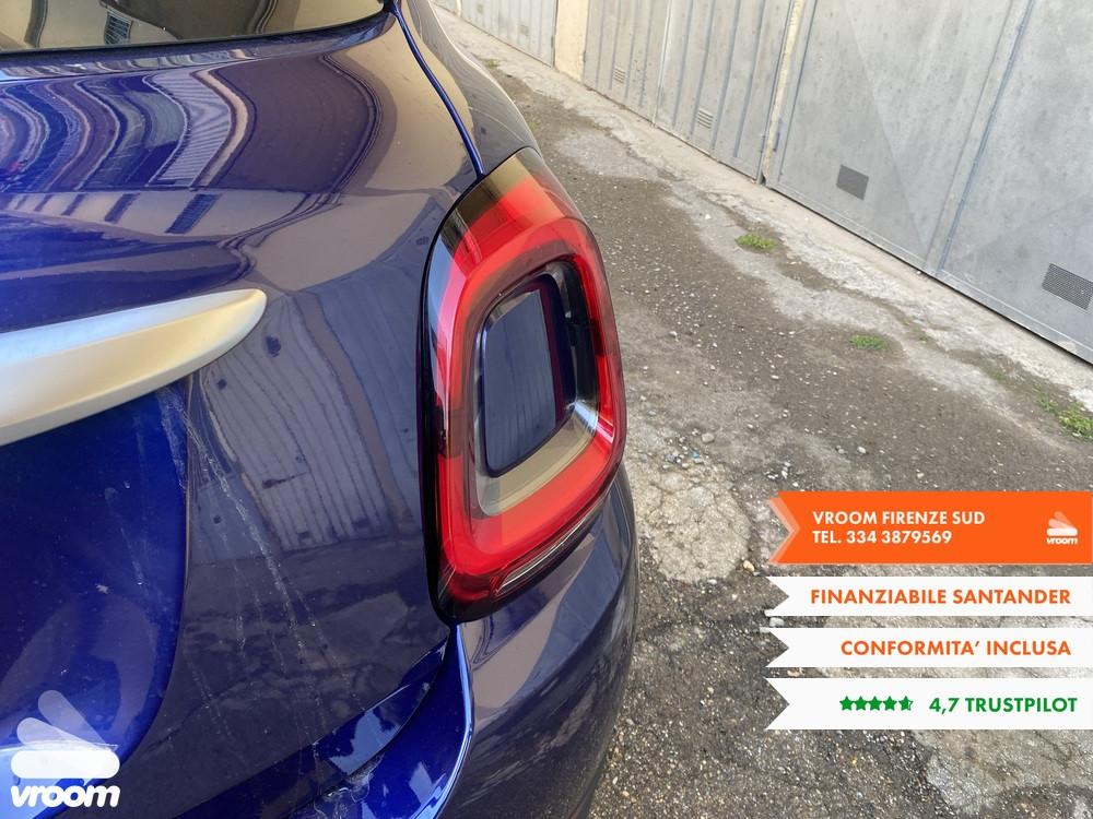 FIAT 500X 500X 1.0 T3 120 CV Cross