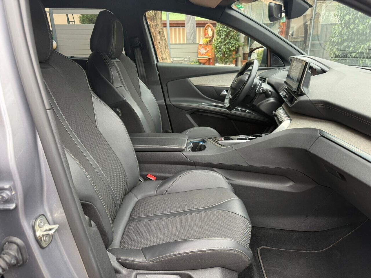 Peugeot 5008 BlueHDi 130 S&S EAT8 GT