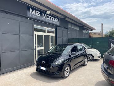Hyundai i10 1.0 MPI Advanced