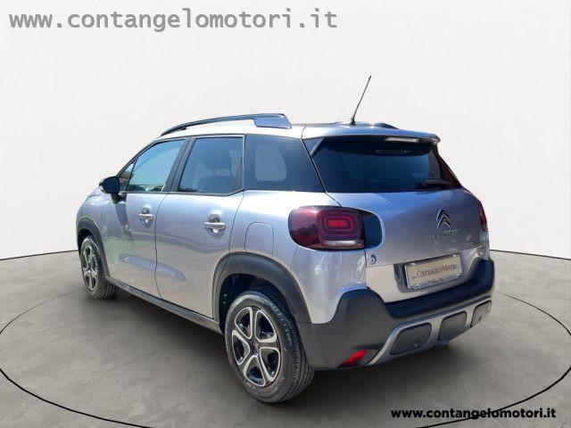 CITROEN C3 Aircross 1.5 BlueHDi 110 Shine Pack S