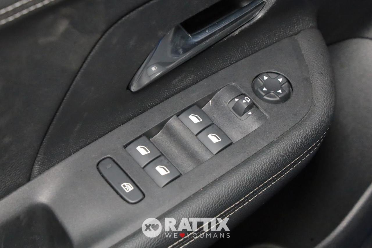 Opel Mokka 1.2 t 130CV Ultimate AT8